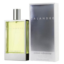 Perfume Paco Rabanne Calandre Eau de Toilette Feminino 100ML foto 2