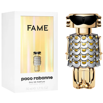 Perfume Paco Rabanne Fame Eau de Parfum Feminino 50ML foto 2