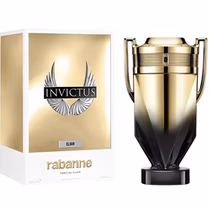 Perfume Paco Rabanne Invictus Elixir Parfum Masculino 200ML