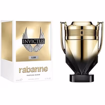 Perfume Paco Rabanne Invictus Elixir Parfum Masculino 50ML