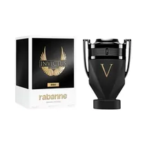 Perfume Paco Rabanne Invictus Victory Absolu Parfum Intense Masculino 100ML