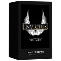 Perfume Paco Rabanne Invictus Victory Eau de Parfum Extrême Masculino 200ML foto 1