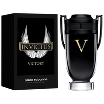 Perfume Paco Rabanne Invictus Victory Eau de Parfum Extrême Masculino 200ML foto 2
