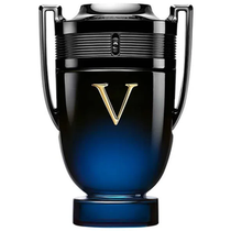 Perfume Paco Rabanne Invictus Victory Elixir Parfum Intense Masculino 100ML