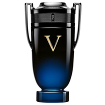 Perfume Paco Rabanne Invictus Victory Elixir Parfum Intense Masculino 200ML