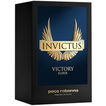 Perfume Paco Rabanne Invictus Victory Elixir Parfum Intense Masculino 200ML foto 1
