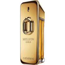 Perfume Paco Rabanne Million Gold Eau de Parfum Intense Masculino 100ML