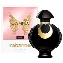 Perfume Paco Rabanne Olympea Absolu Parfum Intense Feminino 50ML