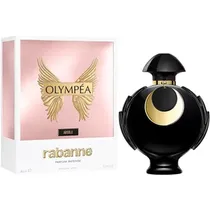 Perfume Paco Rabanne Olympea Absolu Parfum Intense Feminino 80ML