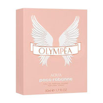 Perfume Paco Rabanne Olympea Aqua Eau de Parfum Feminino 50ML foto 1