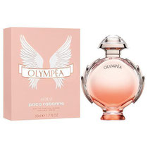 Perfume Paco Rabanne Olympea Aqua Eau de Parfum Feminino 50ML foto 2
