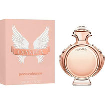 Perfume Paco Rabanne Olympea Eau de Parfum Feminino 50ML foto 1