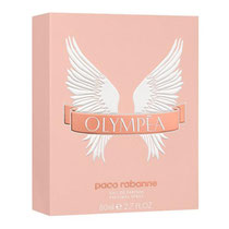 Perfume Paco Rabanne Olympea Eau de Parfum Feminino 80ML foto 1