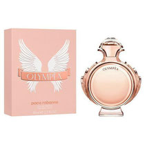 Perfume Paco Rabanne Olympea Eau de Parfum Feminino 80ML foto 2
