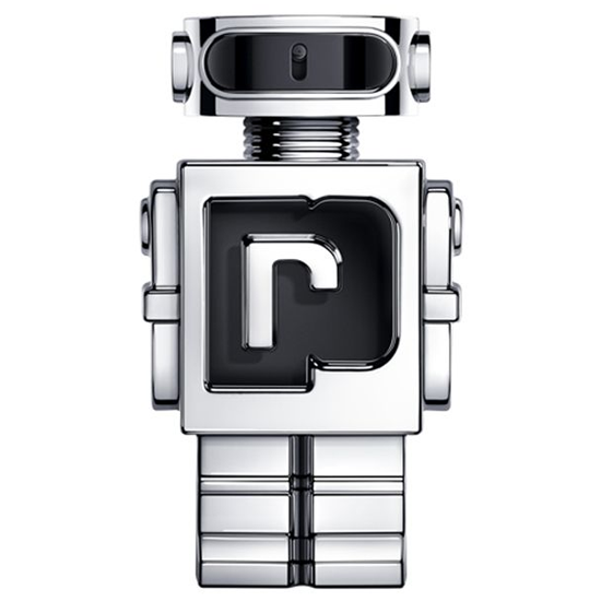 Rabanne Phantom — Eau de Toilette masculino • 100 ml