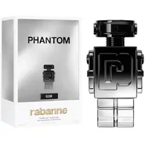 Perfume Paco Rabanne Phantom Elixir Parfum Intense Masculino 150ML