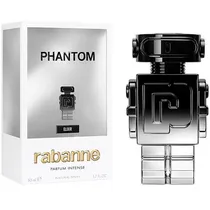 Perfume Paco Rabanne Phantom Elixir Parfum Intense Masculino 50ML