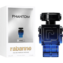 Perfume Paco Rabanne Phantom Intense Eau de Parfum Masculino 100ML foto 1