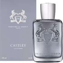 Perfume Parfums de Marly Castley Eau de Parfum Masculino 125ML