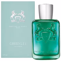 Perfume Parfums de Marly Greenley Eau de Parfum Masculino 125ML