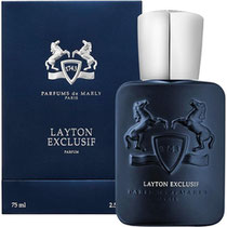 Perfume Parfums de Marly Layton Exclusif Eau de Parfum Masculino 75ML
