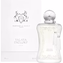 Perfume Parfums de Marly Valaya Exclusif Parfum Feminino 75ML