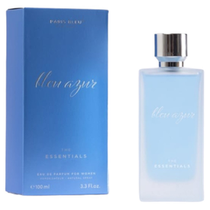 Perfume Paris Bleu Bleu Azur Eau de Parfum Mujer 100ML
