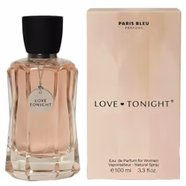 Perfume Paris Bleu Love Tonight Eau de Parfum Feminino 100ML