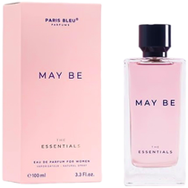 Perfume Paris Bleu May Be Eau de Parfum Mujer 100ML