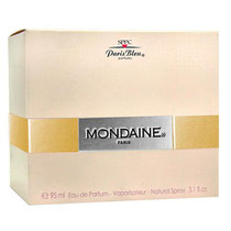 Perfume Paris Bleu Mondaine Eau de Parfum Feminino 95ML foto 1