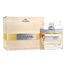 Perfume Paris Bleu Mondaine Eau de Parfum Feminino 95ML foto 2