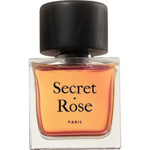 Perfume Paris Bleu Secret Rose Intense Eau de Parfum Unisex 100ML