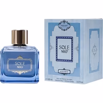 Perfume Paris Bleu Sole Mio Eau de Parfum Masculino 100ML