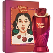 Perfume Paris Corner Cherry Gossip Eau de Parfum Femenino 100ML