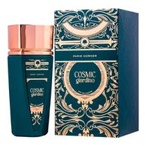 Perfume Paris Corner Cosmic Giardino Eau de Parfum Unissex 100ML