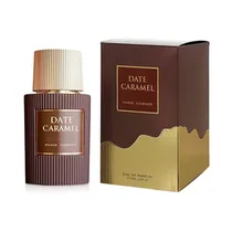 Perfume Paris Corner Date Caramel Eau de Parfum Unissex 100ML