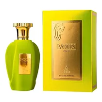Perfume Paris Corner Emir Voux Zingy Eau de Parfum Unissex 100ML