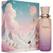 Perfume Paris Corner Fayora Eau de Parfum Feminino 100ML