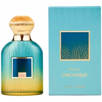 Perfume Paris Corner Hurriya Ginger Eau de Parfum Unisex 100ML
