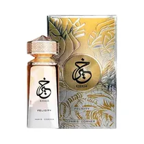 Perfume Paris Corner Khair Felicity Eau de Parfum Feminino 100ML