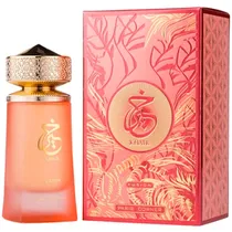 Perfume Paris Corner Khair Fusion Eau de Parfum Feminino 100ML