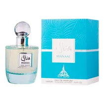 Perfume Paris Corner Manaal Eau de Parfum Unissex 100ML