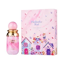 Perfume Paris Corner Marshmallow Blush Eau de Parfum Feminino 100ML