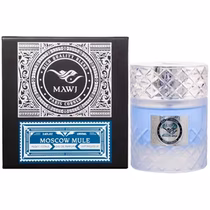 Perfume Paris Corner Mawj Moscow Mule Eau de Parfum Unisex 100ML