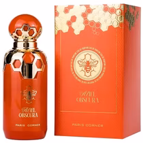 Perfume Paris Corner Miel Obscura Eau de Parfum Unisex 100ML