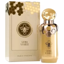 Perfume Paris Corner Miel Vanille Eau de Parfum Feminino 100ML