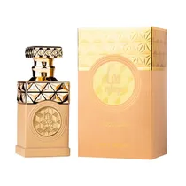 Perfume Paris Corner Minya Coco Lush Eau de Parfum Unissex 100ML