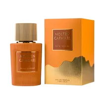 Perfume Paris Corner Molten Caramel Eau de Parfum Unisex 100ML