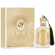 Perfume Paris Corner Nouf Eau de Parfum Unissex 100ML