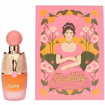 Perfume Paris Corner Pinkling Eau de Parfum Femenino 100ML